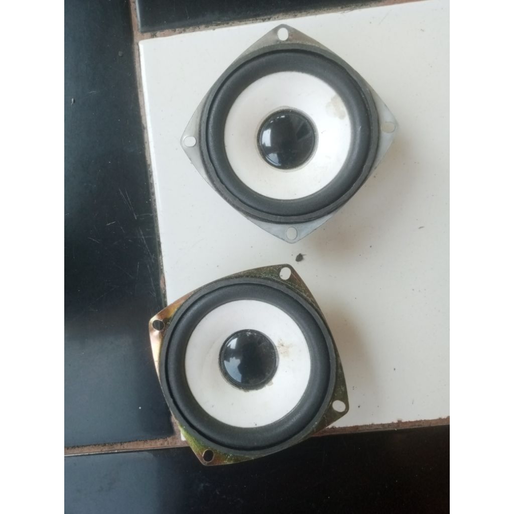 speaker 3 in 10 watt