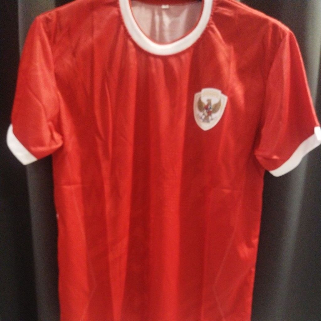 Jersey Timnas Home