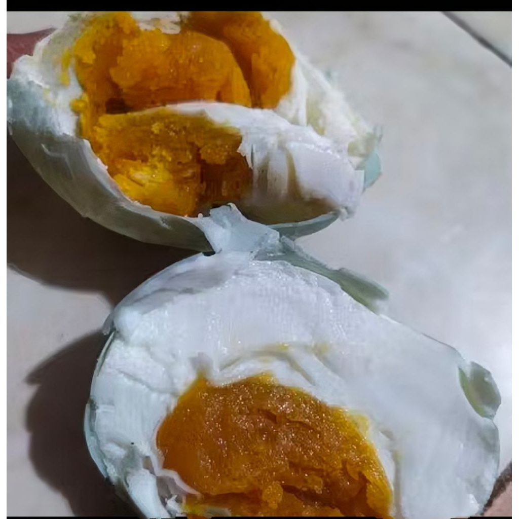 

Telor asin masir dan gurih harga mulai per biji