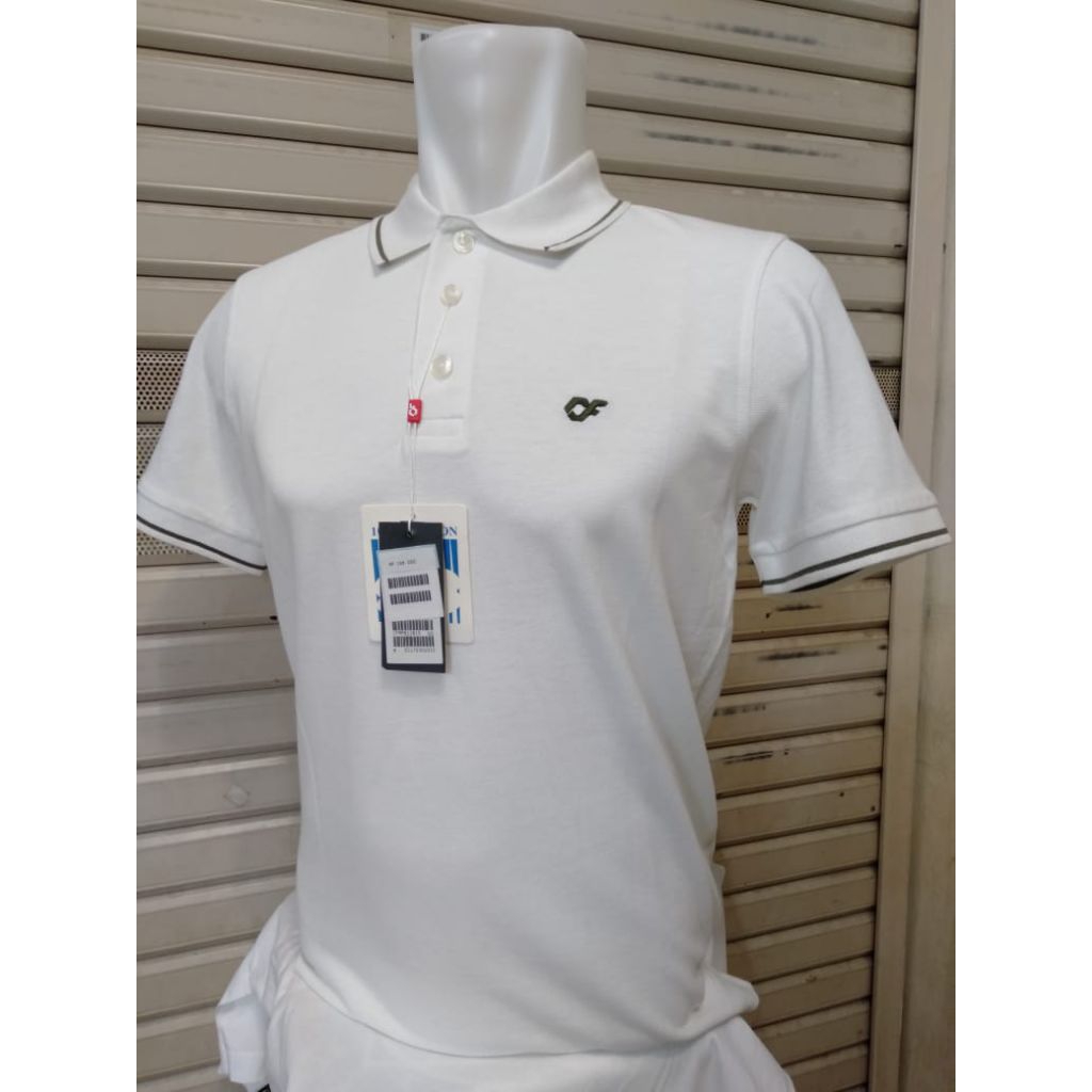 Kaos Polo CF Original Lengan pendek