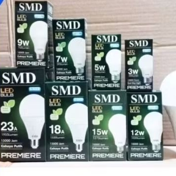 LAMPU LED SMD PREMIER MY CARE BY LUBY