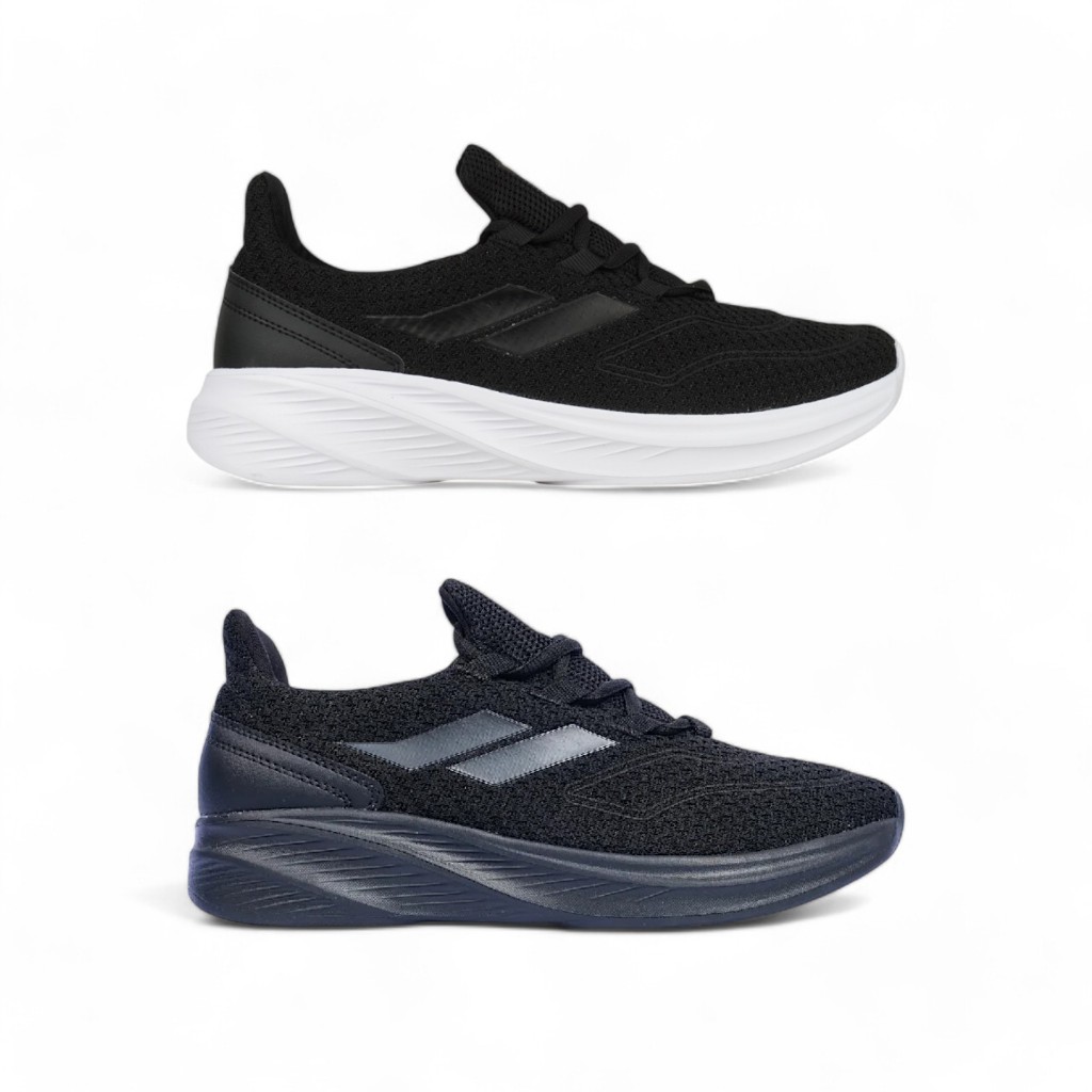 Mills Sepatu Running Dexter Original Murah