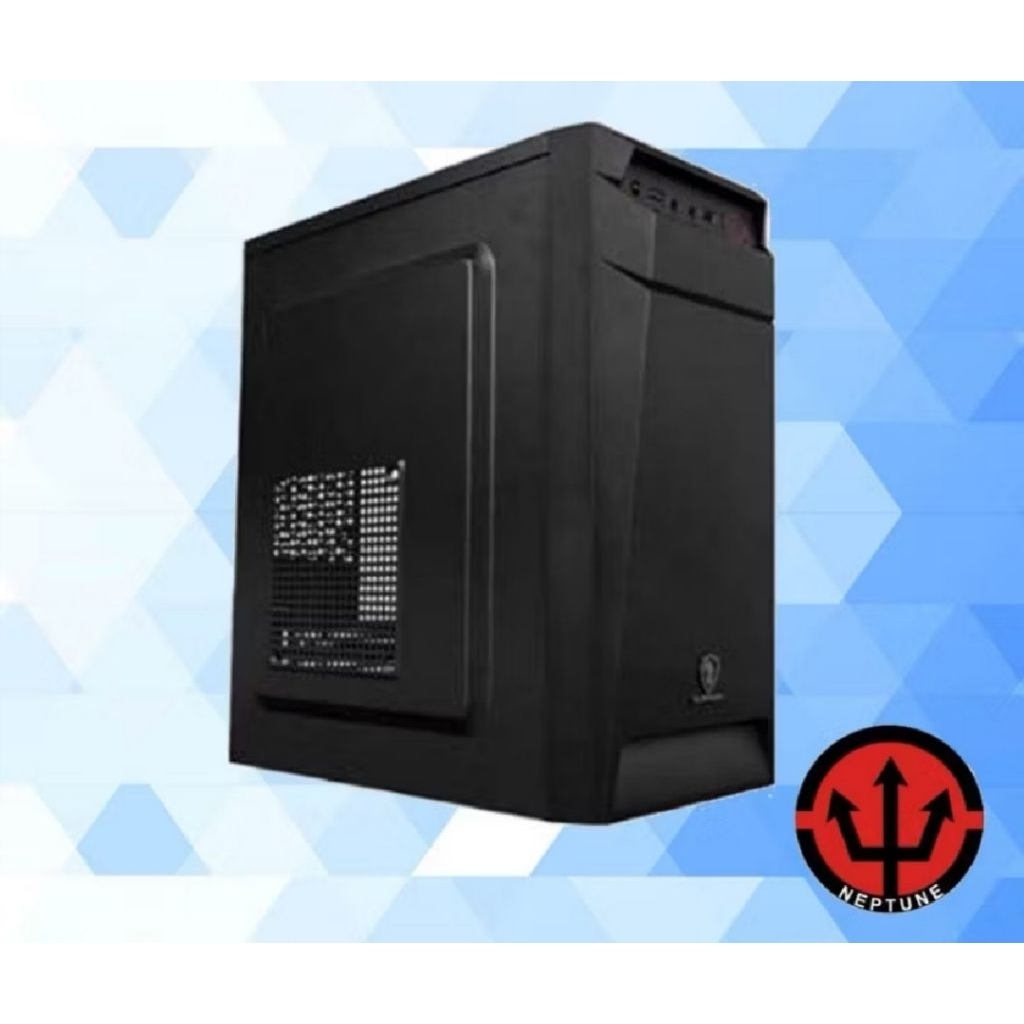 RAKITAN PC KOMPUTER KANTOR SEKOLAH INTEL CORE I3 10105 GEN 10