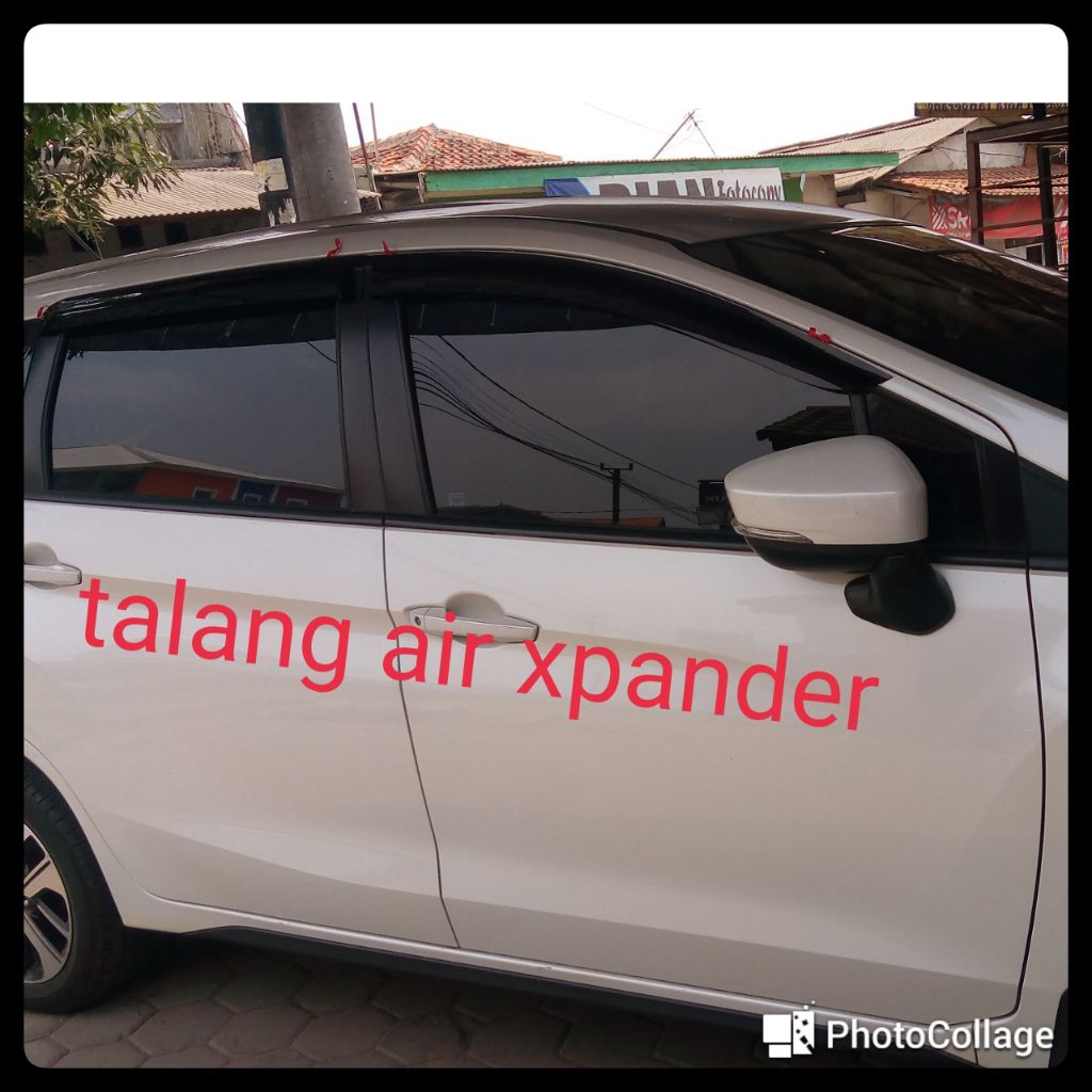 TALANG AIR SLIM XPANDER 2017 ON