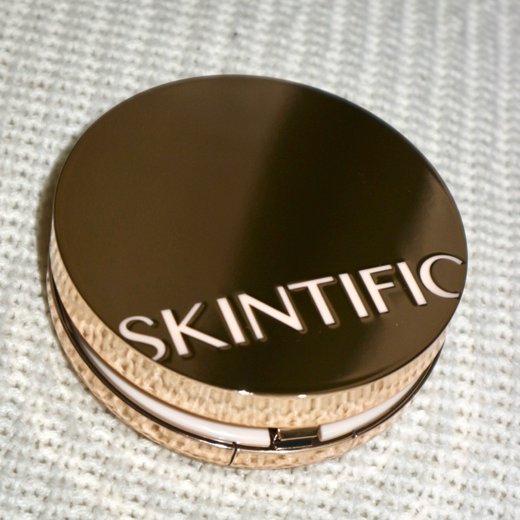 (PRELOVED)-Skintific-Luxcrime-Romand-BLP