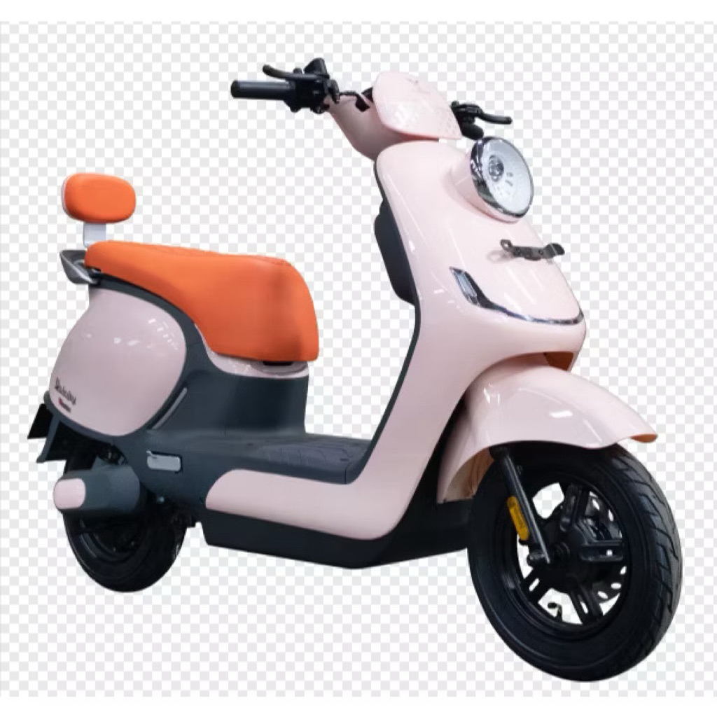 MOTOR LISTRIK UWINFLY T80