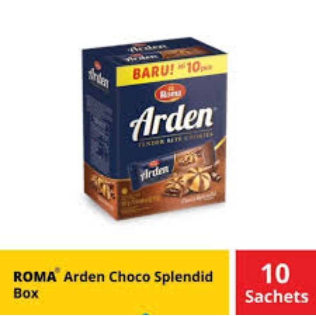 

Arden Box ~ ALL VARIAN ~ (isi 10biji)
