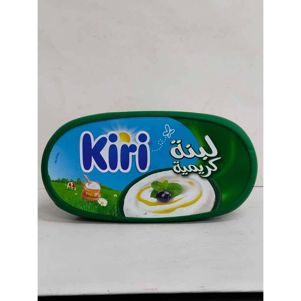 

KIRI CREAMY LABNEH 500GR