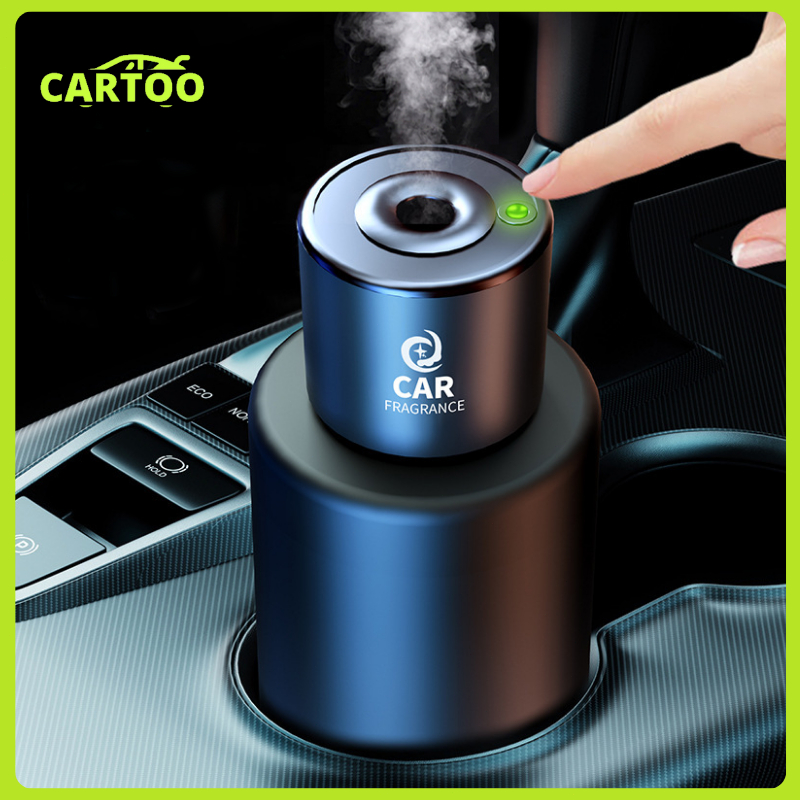 HOT SALE CARTOO Air purifier mobil Diffuser MobilPurifier Mobil Air Purifier Mobil MobilHumidifier