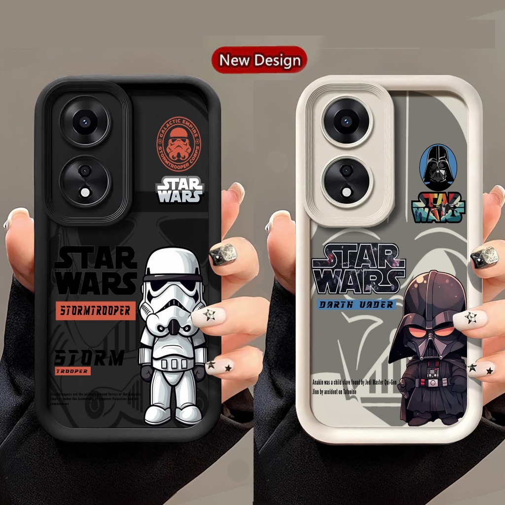 Softcase Rubber Pro Camera Timbul Oppo A18 A38 - Case Hp Oppo A18 A38 - Casing HP Oppo A18 A38 - Sli