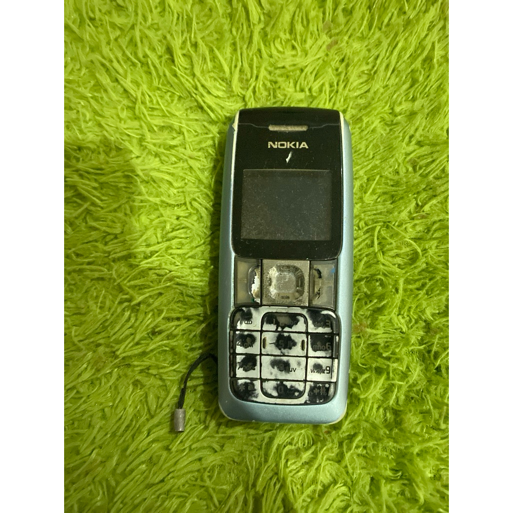 Hp Nokia 2310 mati