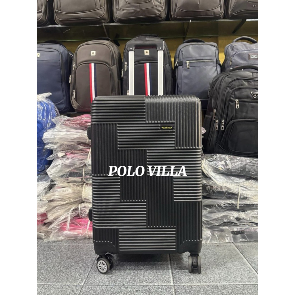 Koper fiber anti pecah ukuran 22 inch