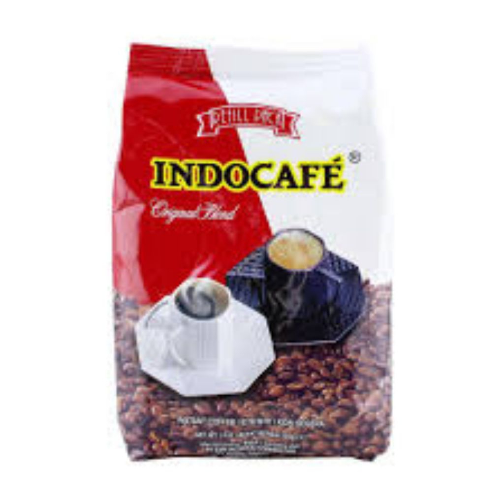 

INDOCAFE/original/bland/kopiHitam