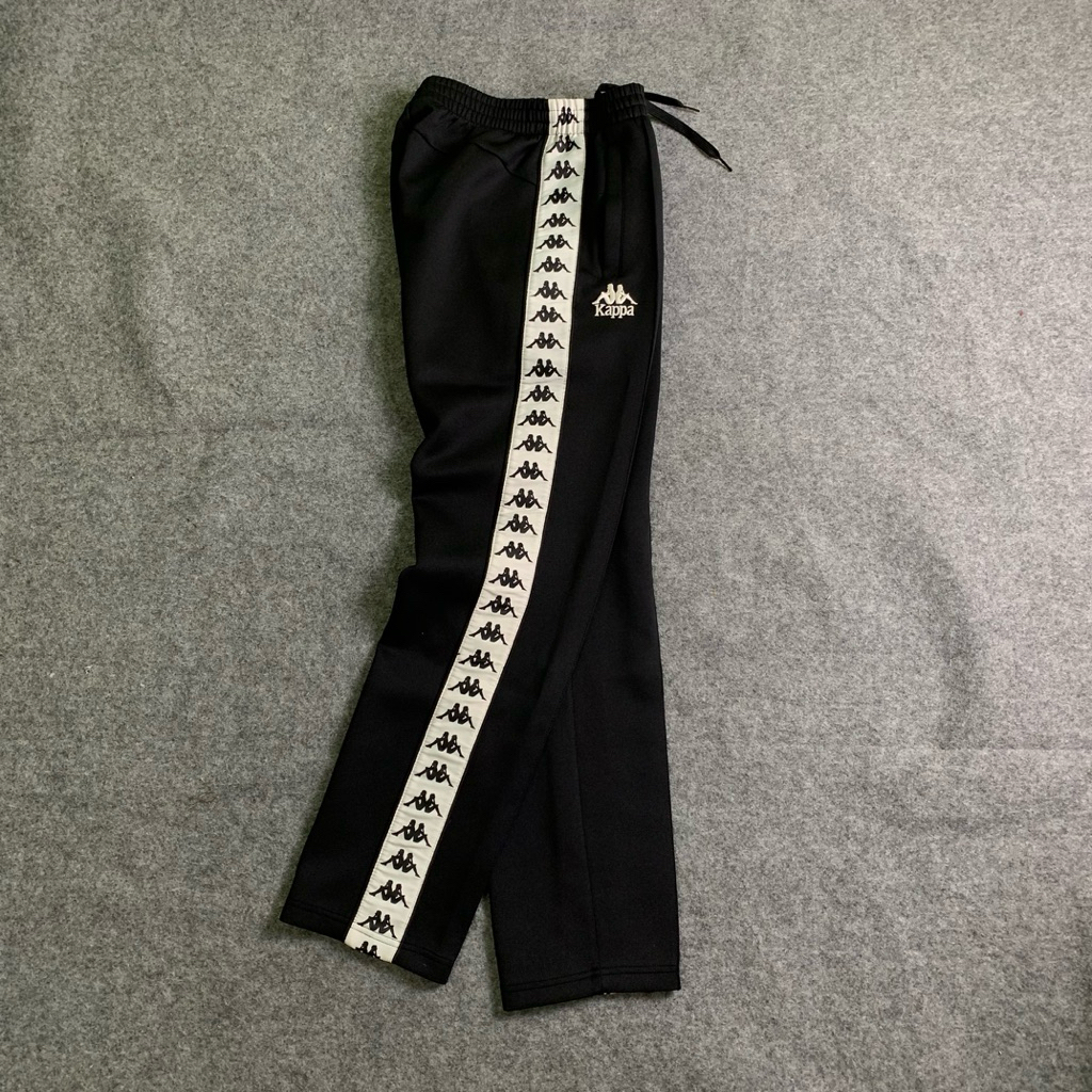 Trackpants Kappa Tapped