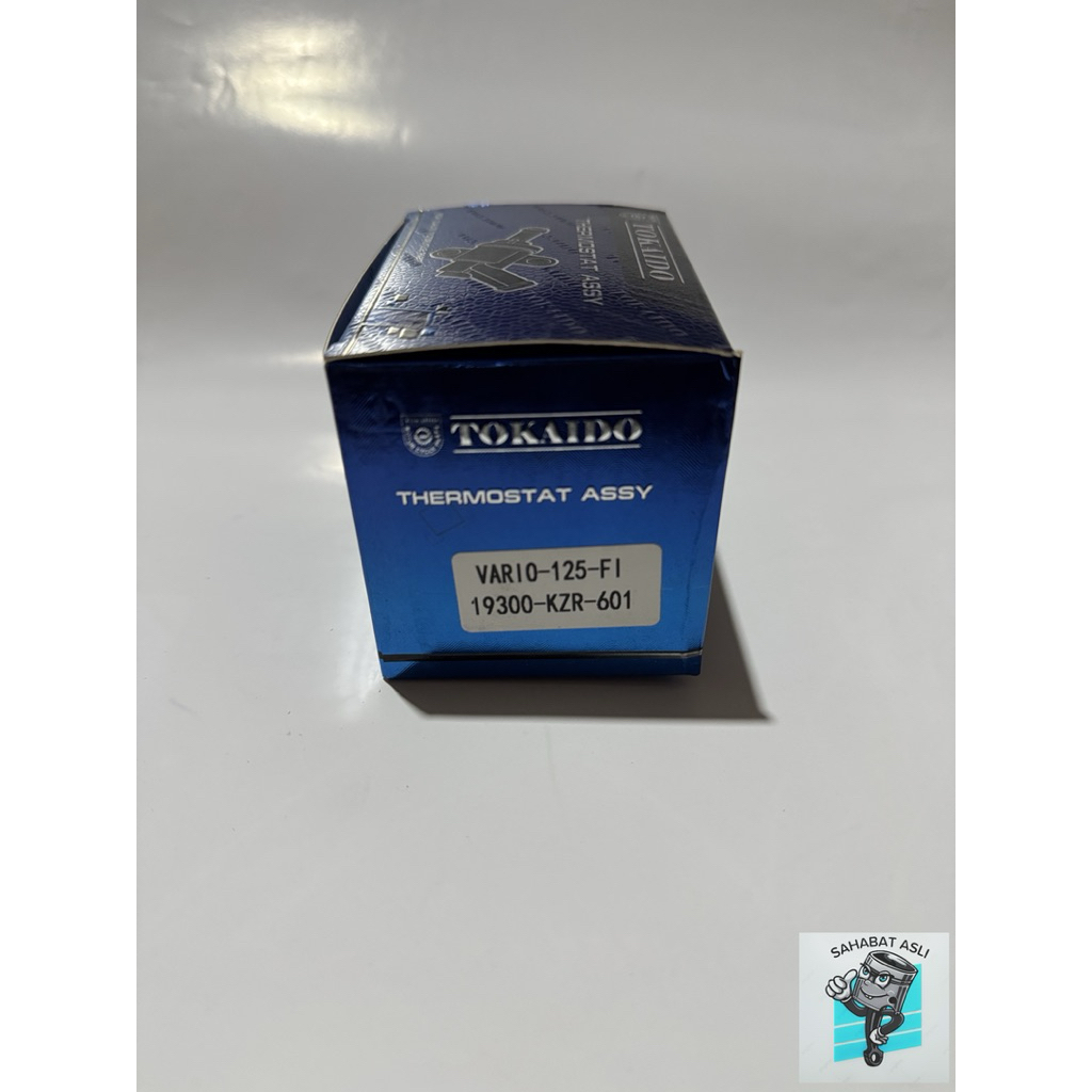 THERMOSTAT ASSY VARIO 125 FI TECHNO VARIO 125 LED TKD