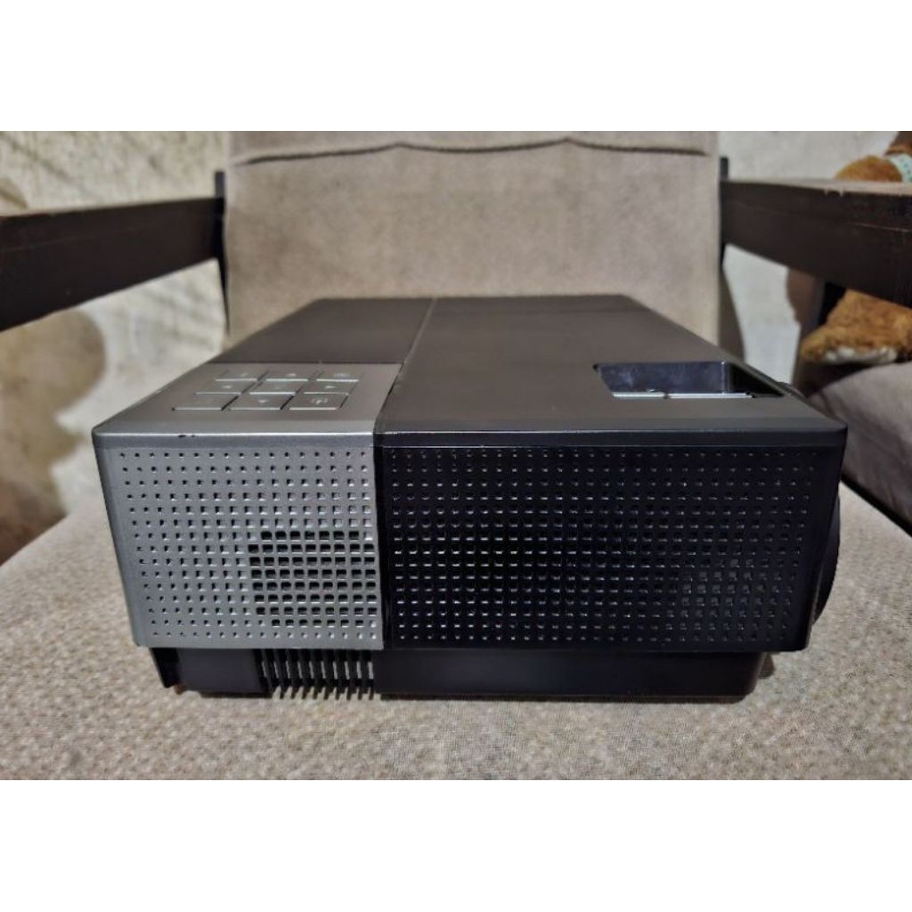 Proyektor Cherlux Cl770 4000lumens