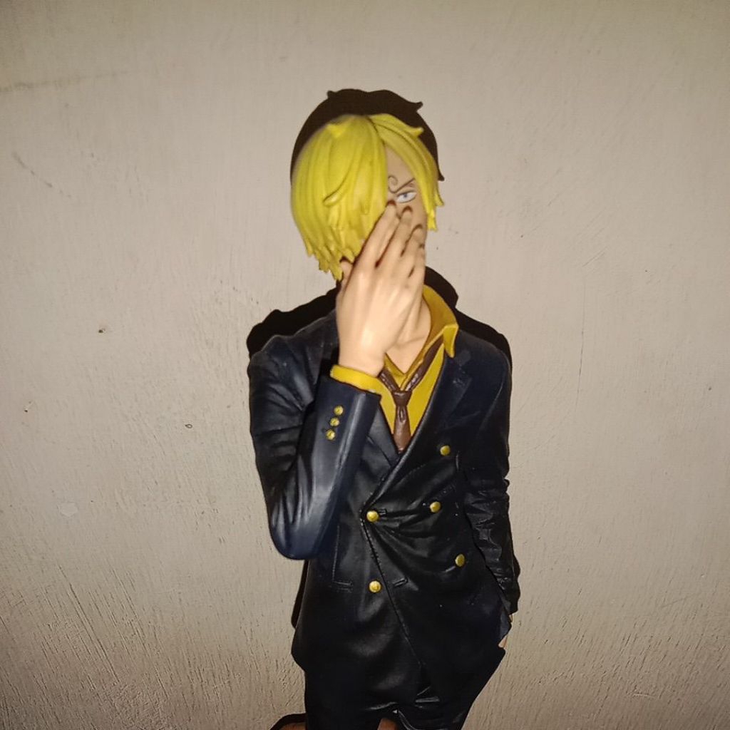 King Of Artist Sanji Original