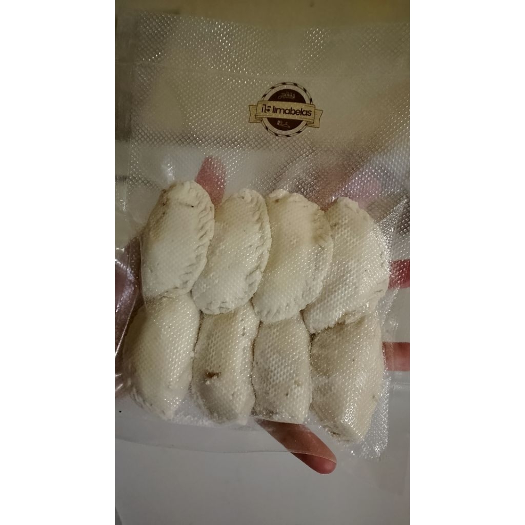 

Cireng Isi Khas Bandung