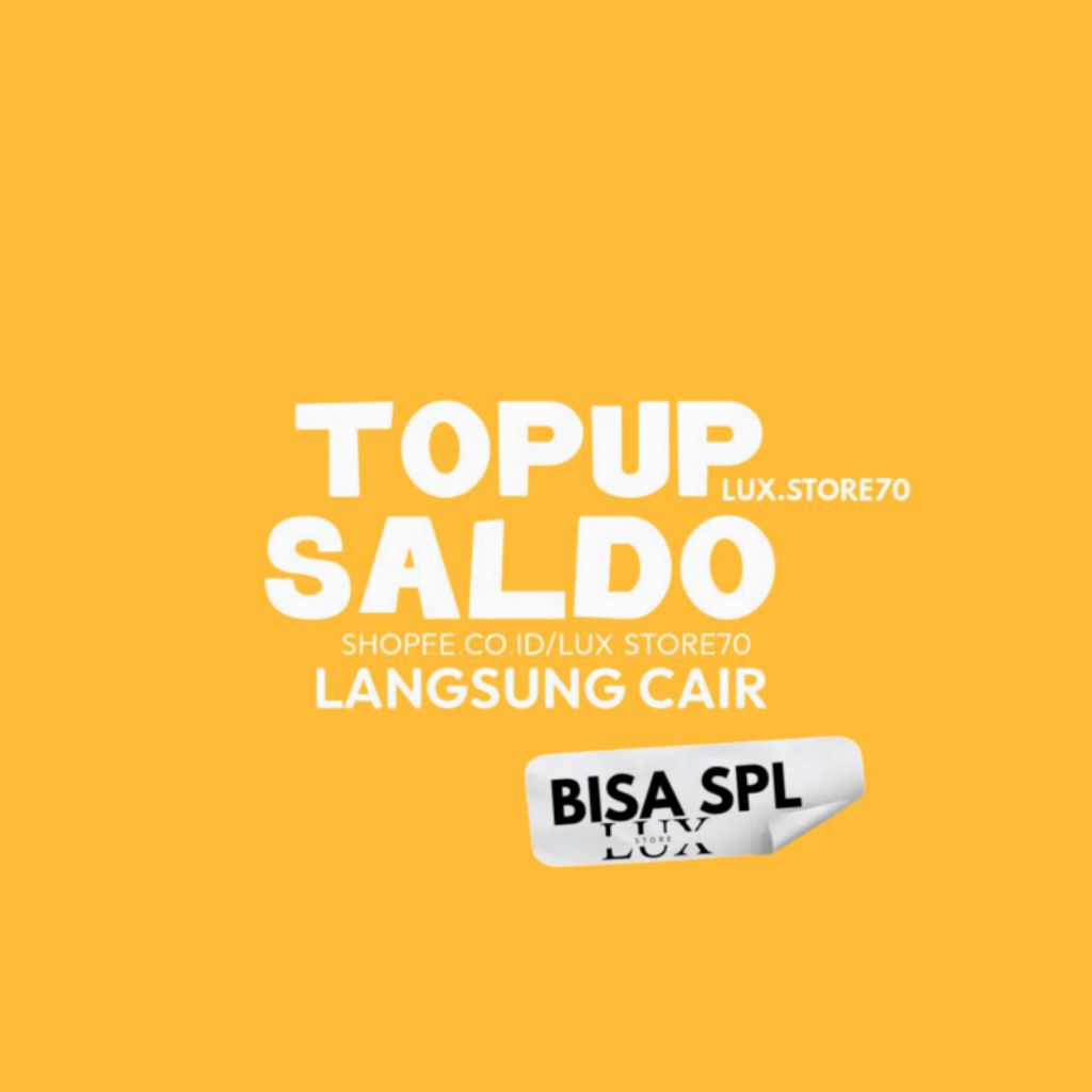 

saldo dananewsletter