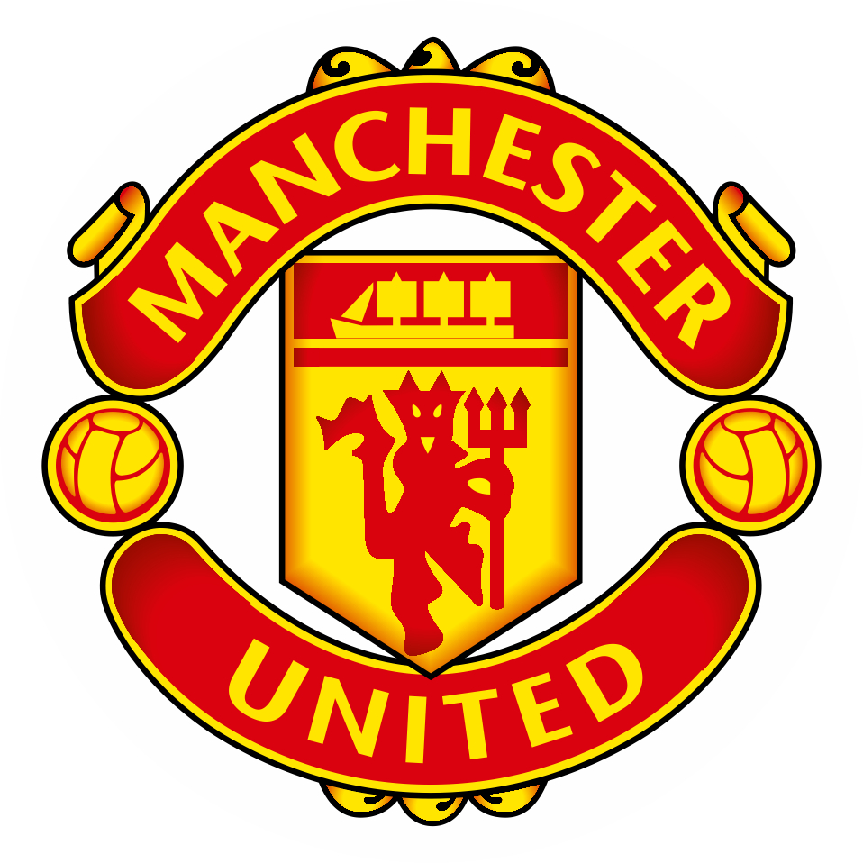 

Stiker Embos 3D Logo Manchester United – PVC Timbul Tahan Air | Stiker Bola Red Devils Diameter 8cm