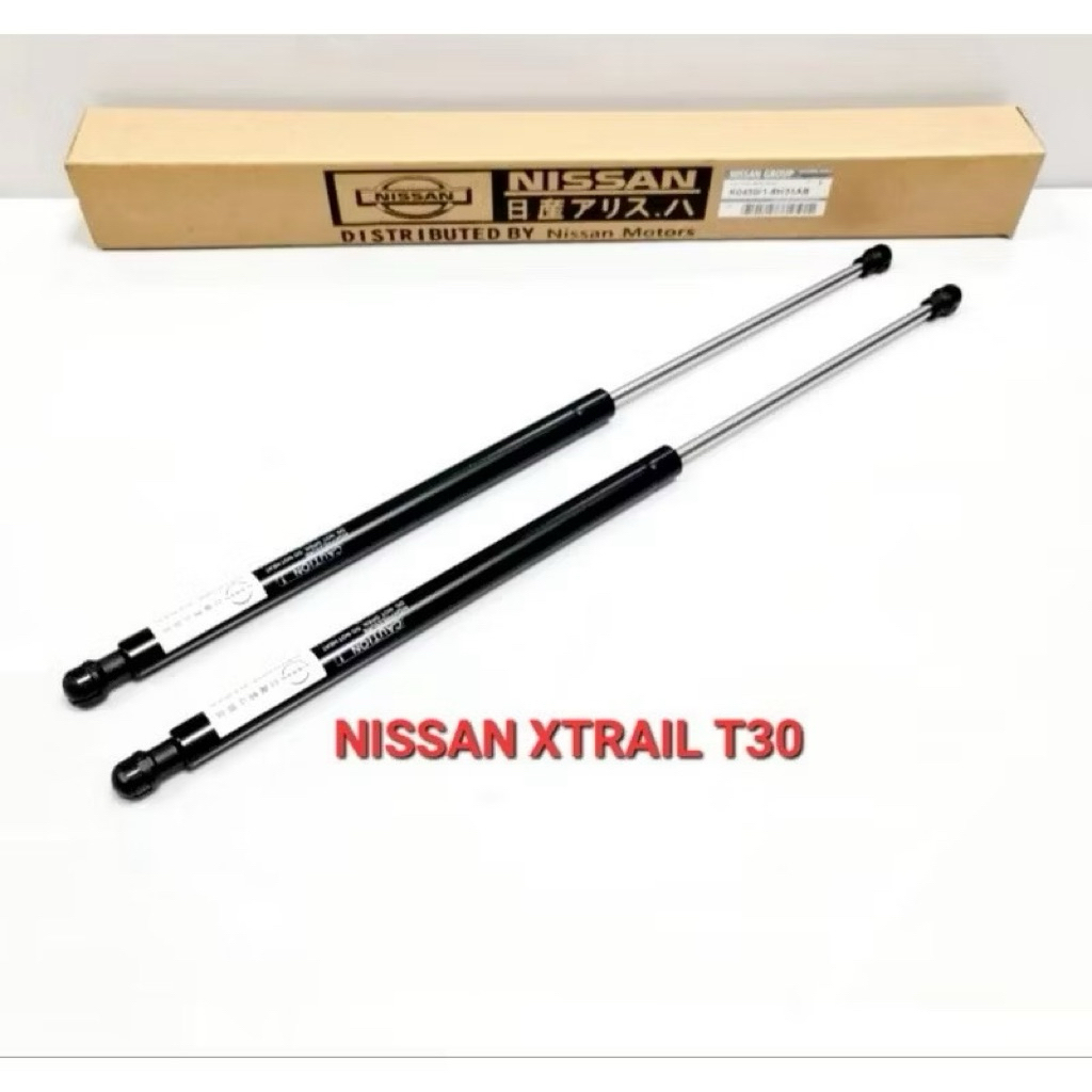 SHOCK BAGASI BELAKANG NISSAN XTRAIL T30