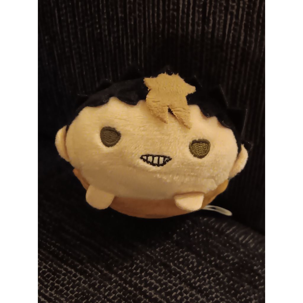 [READY] Jual Noru Haikyuu Demon Slayer & Mochikororin Card Captor Sakura || Noru Nishinoya Haikyuu N