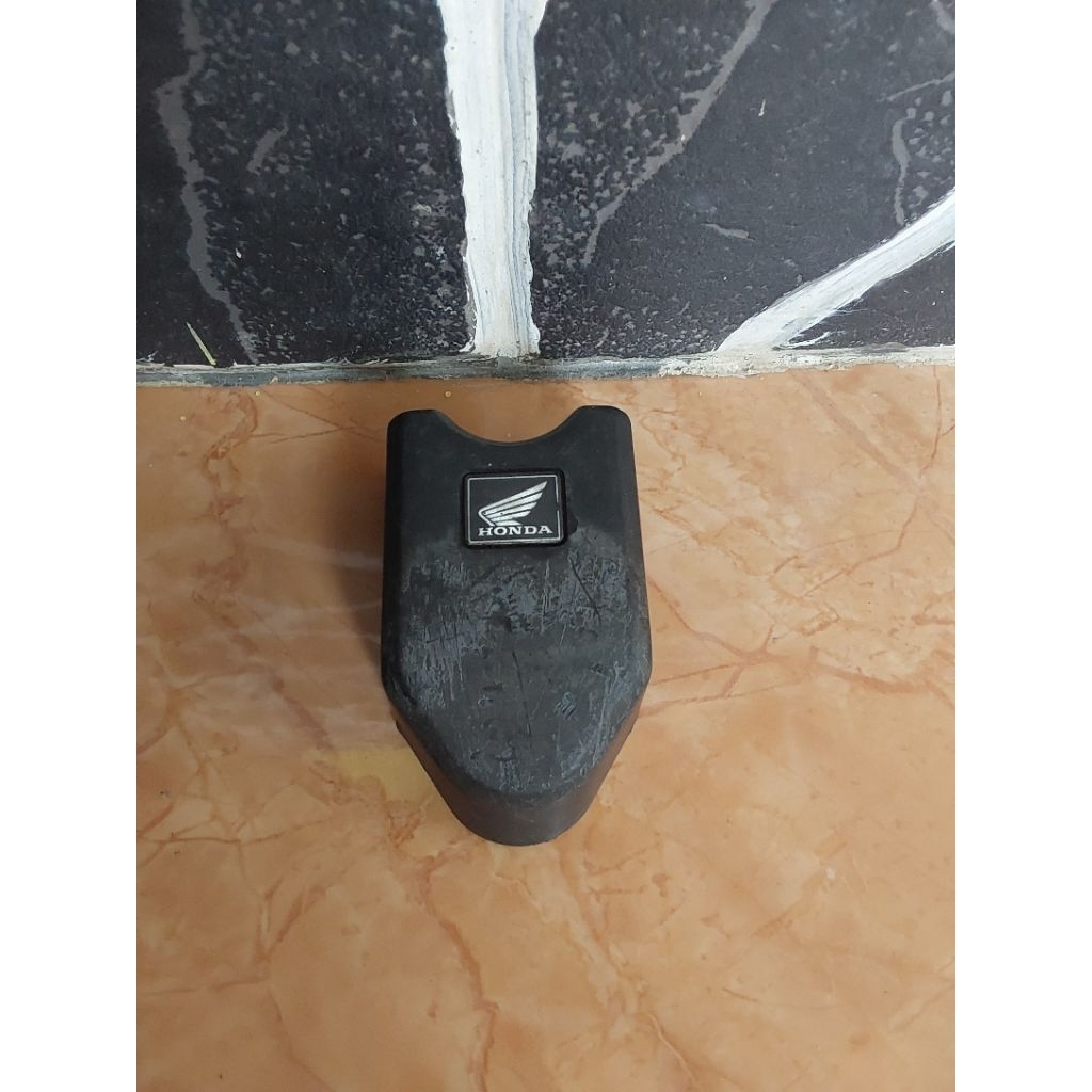 Cover raiser cover T atas cover stang Honda tiger 2000 Honda megapro lama Ori