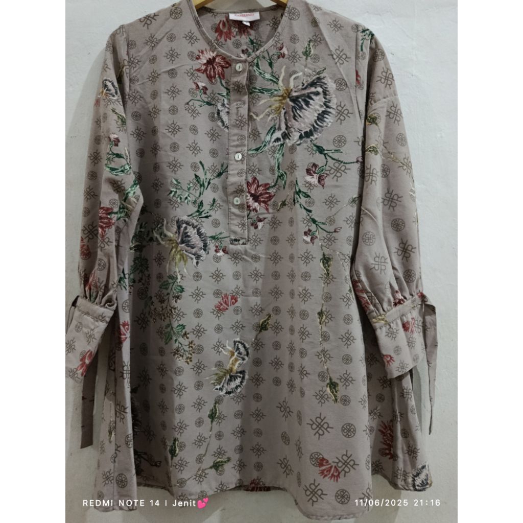 Ria Miranda Original