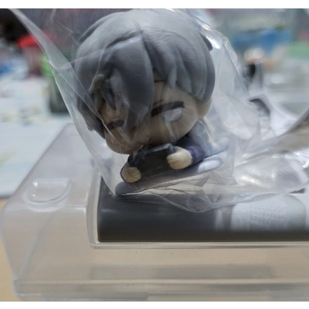 READY STOCK Onemutan Blue Lock Nagi Seishiro