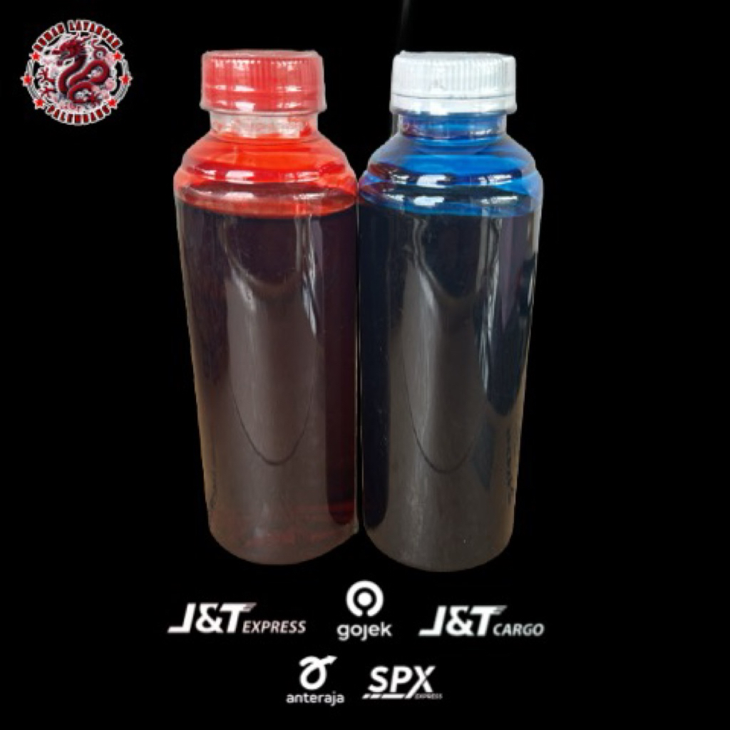 

cat layangan / kesumbo cair isi 350 ml