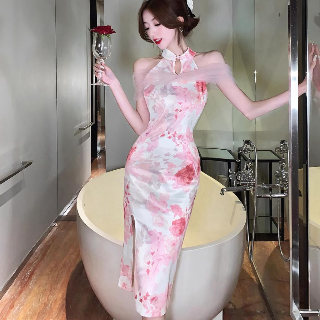 Dress Gaun Pesta Wanita Gaun Ootd Wanita Dress Pesta Import Dress Import Terbaru Gaun Ootd Wanita