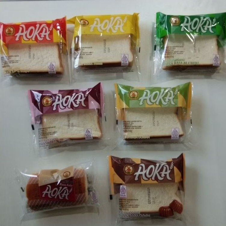 

Roti AOKA