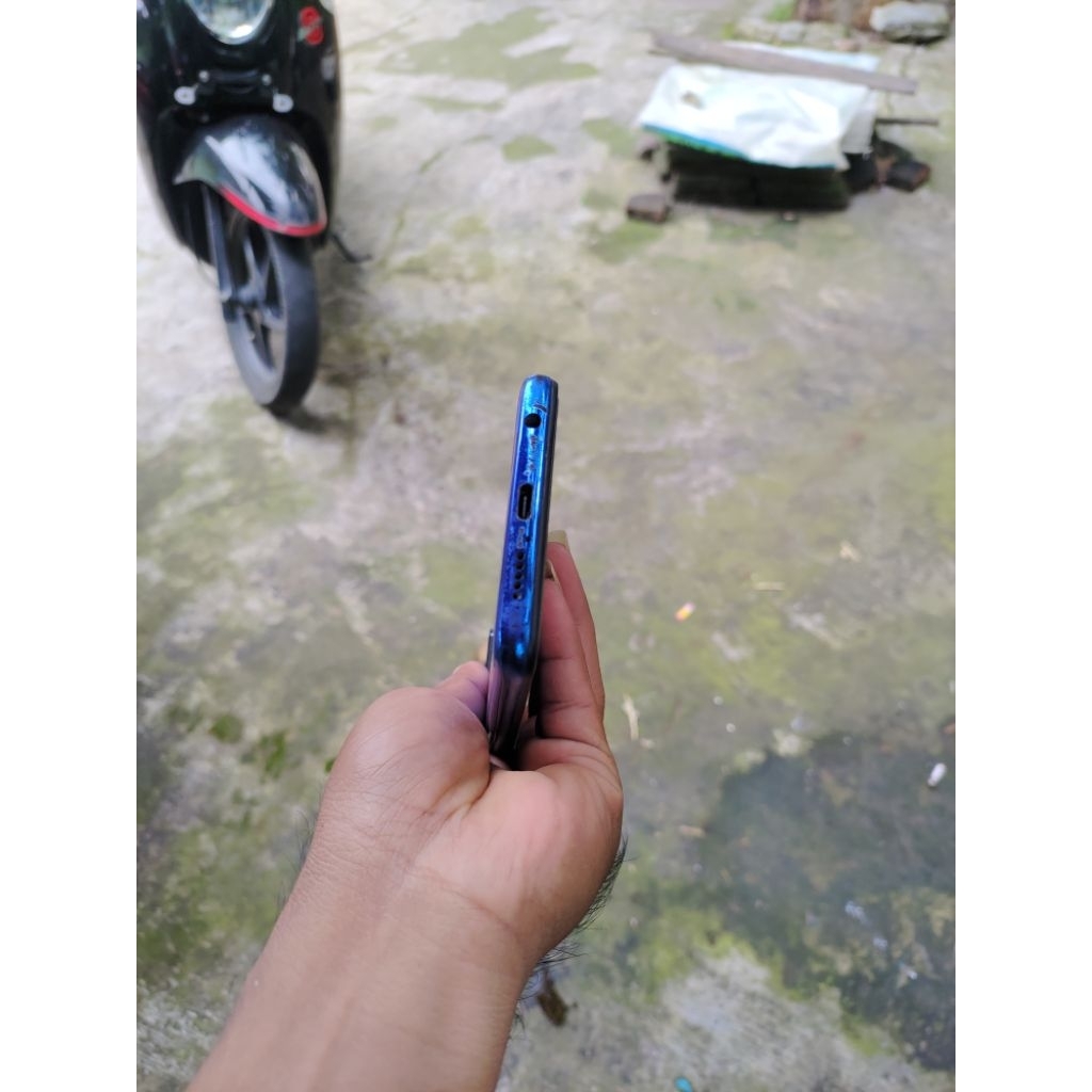 hp Poco X3 pro 8/256