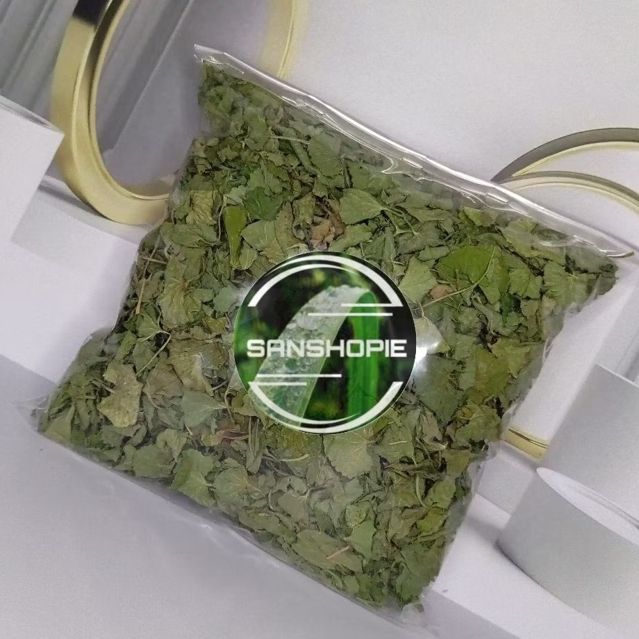 

Daun pegagan MERAH Kering Kemasan hemat isi 50 gram