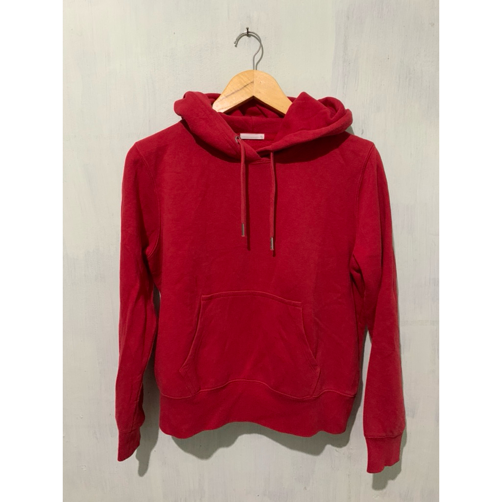 Hoodie Uniqlo | Hoodie GU
