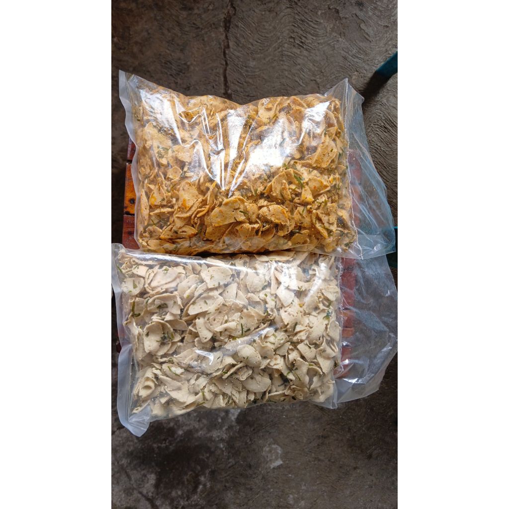 

basreng isi 500 gram