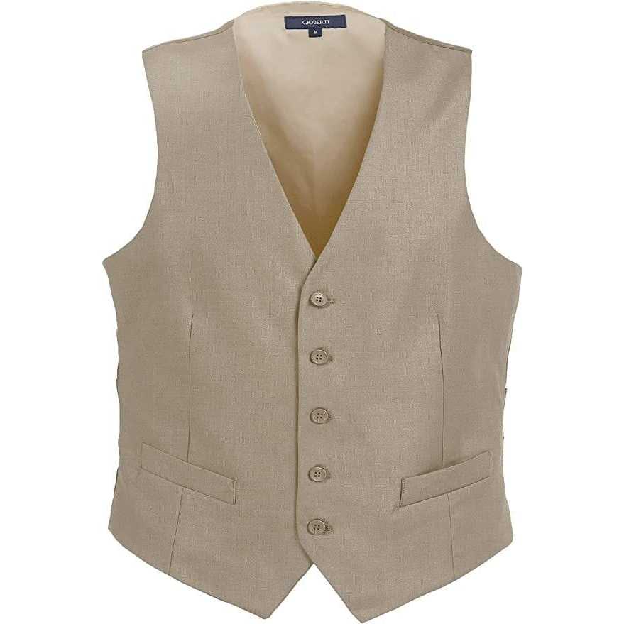 IQMU - Rompi Pengantin Rompi Wedding Vest Nikah Rompi Pria Dalaman Jas