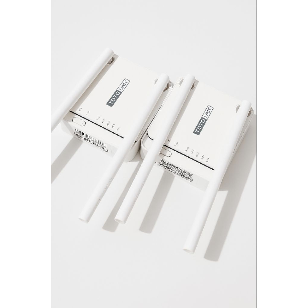 Totolink n200re  bekas migrasi beli banyak diskon besar. #n200re #totolink #totolinkbekas #modemcina