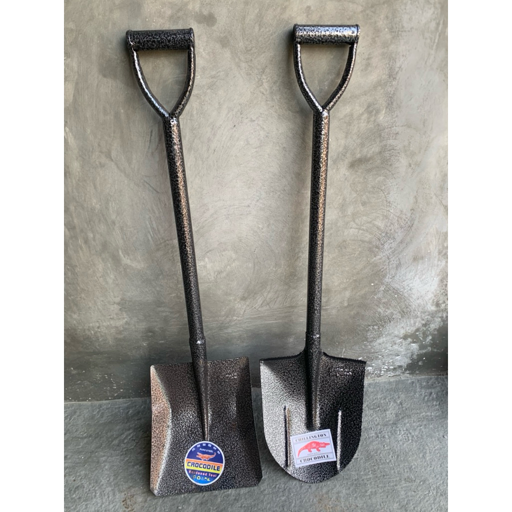 Teh_Teh Maniez Sekop Pasir-Sekop Pasir Besi-Sekop Pasir Bagus-Sekop Pasir Croile