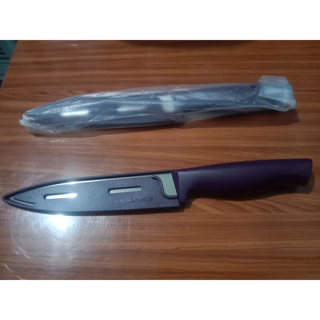 Pisau Tupperware Knife kitchen