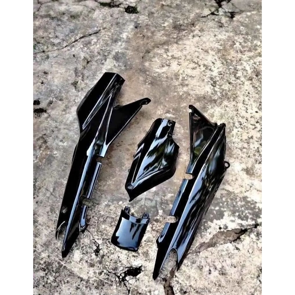 BODY SUPRA X LAMA SUPRA FIT LAMA WARNA PILIHAN BERKUALITAS