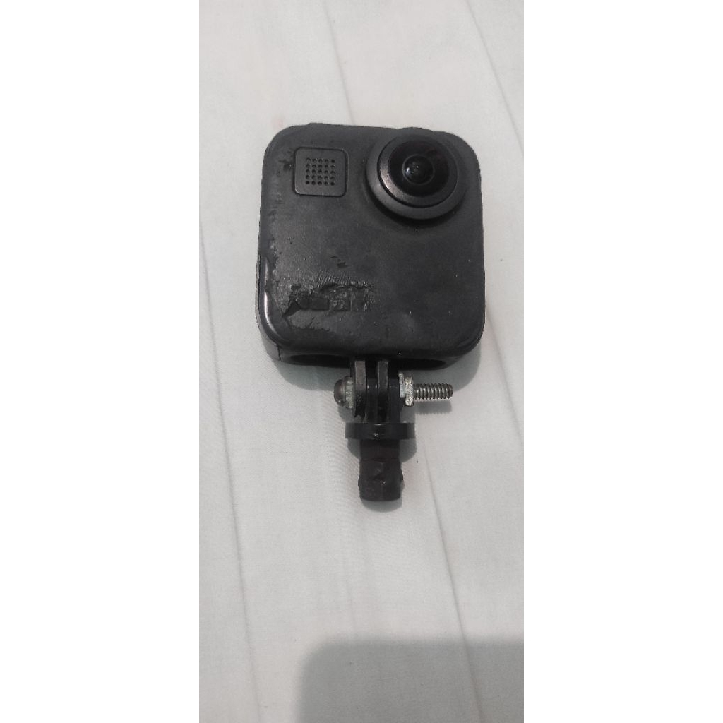 Kamera Gopro max 360