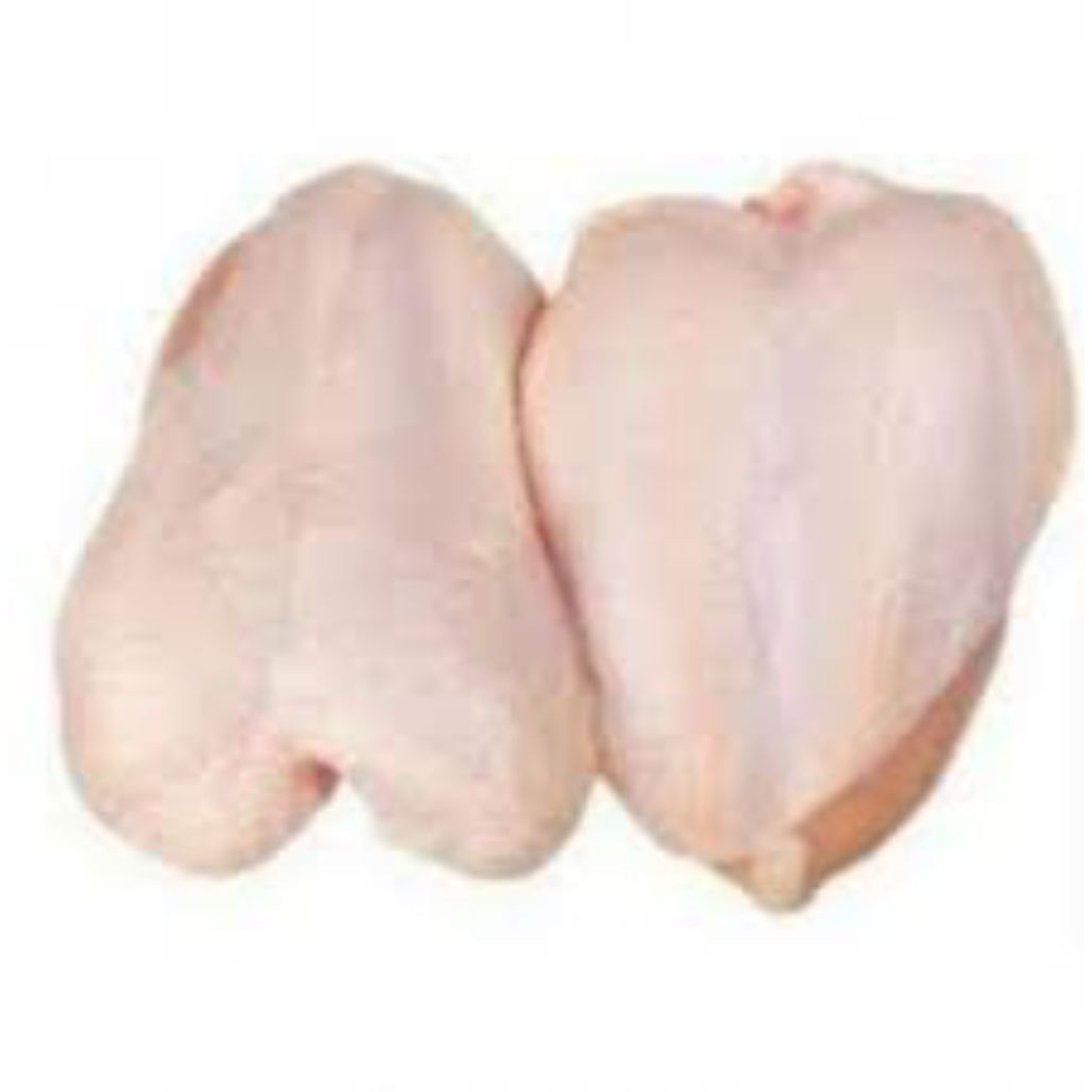 

Ayam Potong Broiler (Dada) 1Kg
