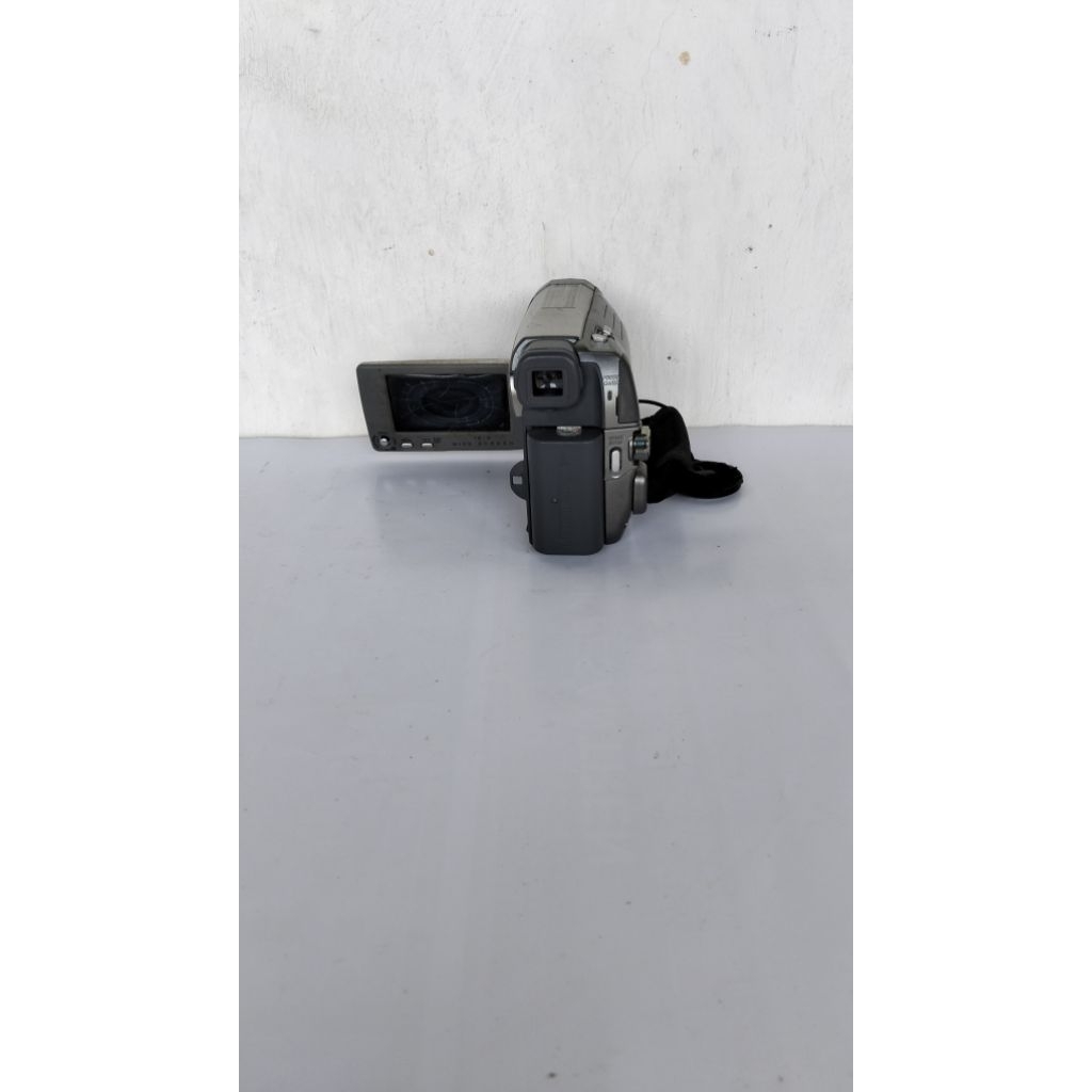 handycam JVC