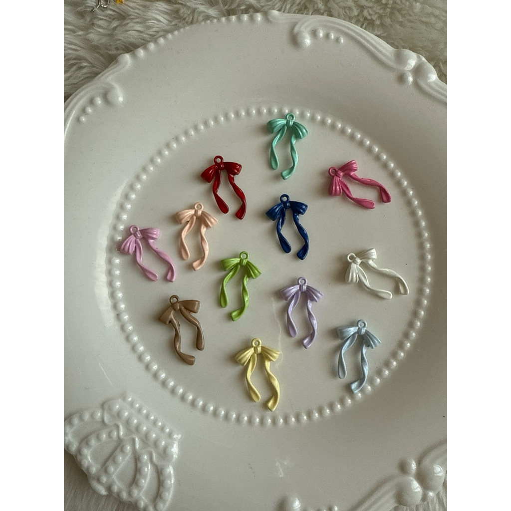 

manik besi pita juntai