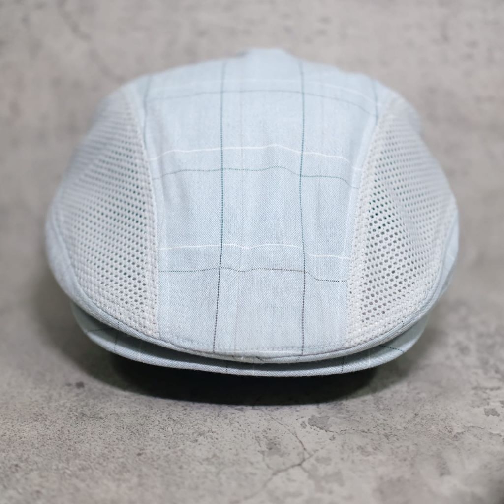Topi copet / pelukis PIERRE CARDIN Original