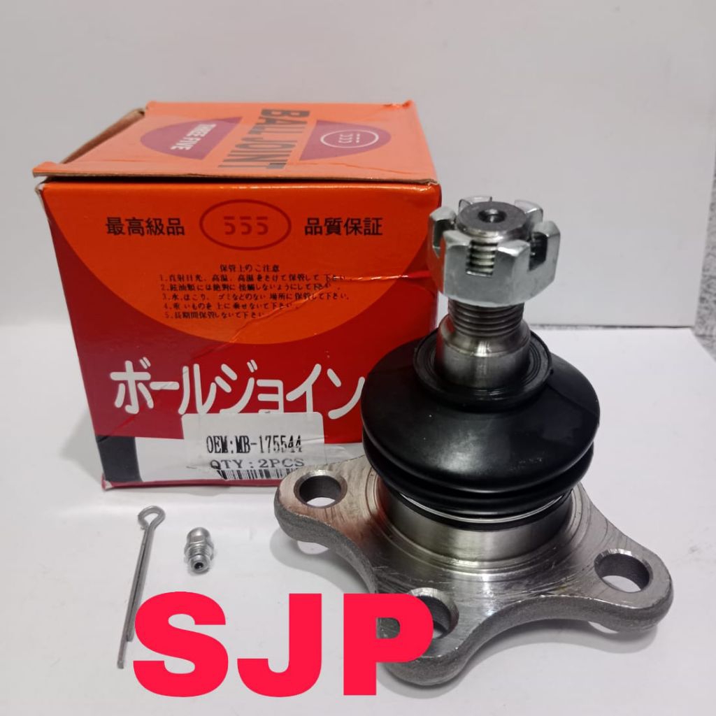BALL JOINT BAWAH L300 555 - BALL JOINT LOW LOWER L300 BENSIN DIESEL