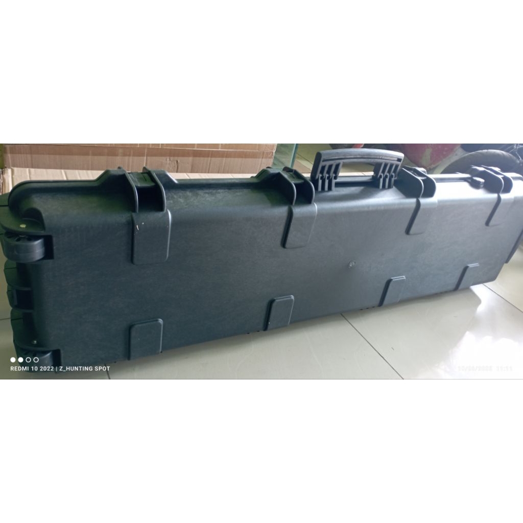 POMPA PCP MURAH KOPER HARDCASE TAS PCP.KOPER PCP IMPORT PROMO.TAS HARD CASE PCP.HARDCASE PCP PROMO M