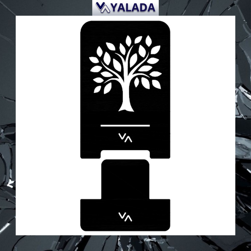 

Brochure/Pamphlet Holder Berbahan Plat Besi 2 mm - Custom