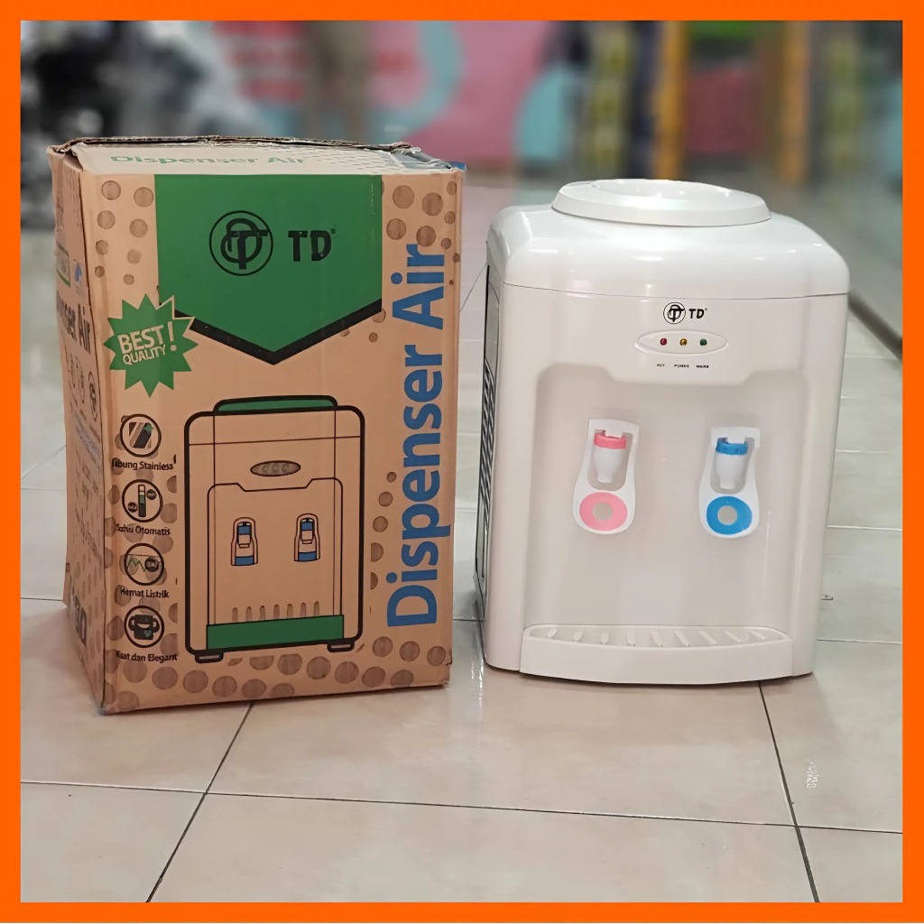 DISPENSER AIR GALON TD 377